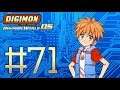 Digimon World DS Playthrough with Chaos part 71: The Light of Digivolution