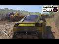 DIRT 5 PC DEMO- How Does It Play On Controller?? Last 2 Events With NEW Class!!