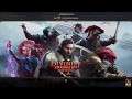 DIVINITY ORIGINAL SIN 2 WITH DJ PART 2 PS4
