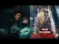 Doctor Strange 2: In The Multiverse Of Madness (2022) ,elizabeth olsen ,,Doctor Strange