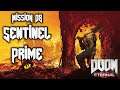 DOOM Eternal | Mission 8: Sentinel Prime | Ultra-Violence