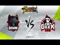 [Dota 2 Live] Boom Esports vs GeekFam - ESL One Birmingham -ANONIM