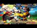 Dragon Ball FighterZ Winners Final - Hikari vs Coach Steve  @ NLBC Online Edition #58