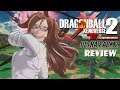 Dragon Ball Xenoverse 2: Ultra Pack 2 (Switch) Review