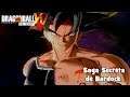 DRAGON BALL XENOVERSE Gameplay Walkthrough - Saga Secreta de Bardock Español