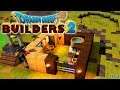 Dragon Quest Builders 2 [012] Ein schickes Badehaus [Deutsch] Let's Play Dragon Quest Builders  2