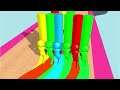 Draw and Stack Max levels Gameplay Walkthrough (iOS, Android) #Games Ep357