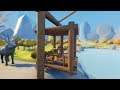 Dreams PS4: An Impressive Open World Demo - Something To Keep An Eye On 🔥