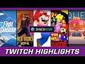 Duke Nukem 64 Finale, Maquette, and Super Mario RPG! Shacknews Twitch Highlights | Episode 42