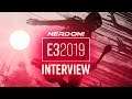 Dying Light 2: Zombies, Parkour, & Choices // E3 2019: Interview