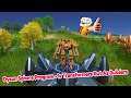 Dyson Sphere Program - Is Transformers But As Builders