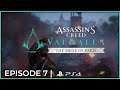 eBloodyCandy Plays | Assassin's Creed Valhalla - Siege of Paris (DLC) [episode 7]