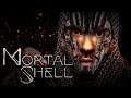 Eine Kampfansage an Dark Souls | Mortal Shell mit Dennis