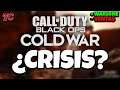 El Call Of Duty Black Ops COLD WAR esta en CRISIS 😐 Tienen PROBLEMAS con WARZONE