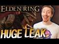 Elden Ring Just Had A MASSIVE LEAK - NEW Gameplay Trailer, Showcase Reveal Soon, & Release Date!