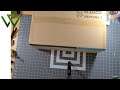 Elegoo Neptune 2 Unboxing and Build | 3D Printing Series
