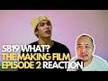 [ EPISODE 2 ] SB19 What?: The Making Film | REACTION