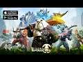 Eternal Evolution Gameplay Android/iOS RPG