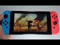 Evil Defenders Nintendo Switch handheld gameplay | Part 2