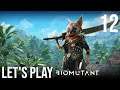 Failfish | Biomutant - Let's Play Part 12