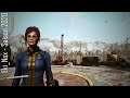 Fallout 4 [FR / mods / Saison 2020] * Live #6 * Sarah, Diamond City nous voilà !