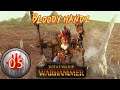 Fear our mighty single archer * Bloody handz Total war: Warhammer - Legendary campaign 5