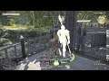 FFXIV - Not a Material Girl
