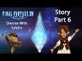 FFXIV Story Part 6 :  Dancing With the Sylphs (no commentary)