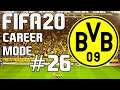 FIFA 20 Borussia Dortmund Career Mode Ep.26 "Halloween Klassiker"