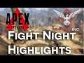 Fight Night Highlights - Apex Legends
