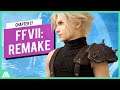 Final Fantasy 7 Remake Part 8 Gameplay Walkthrough | PS4 Pro | Chapter 17