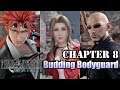 Final Fantasy VII Remake - CHAPTER 8: Budding Bodyguard - Aerith Joins/Sector 5/Reno & Rude