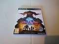 Final Fantasy XIV Online: A Realm Reborn PLAYSTATION 3 Game Case Box Manual 11.05.19