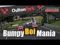 Multi-Class Racing in ACC Is An Absolute BLAST | GT3 & GT4 @ Oulton Park
