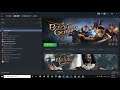 Fix Baldur's Gate 3 File System Error Failed To Create Dir Save Error, Baldur's Gate 3 Not Saving