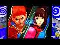FORCE FIVE | Dreamcast Unreleased Atomiswave Port - New 2021 | Gameplay PL