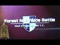 "Forest Northside Battle" Fire Emblem Echoes Shadow of Valentia Ironman 30