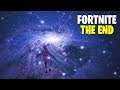 Fortnite The End Event Destroys Map & Ends Season 10! (ROCKET EVENT)