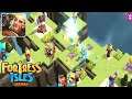 Fortress Isles: Sky War Gameplay (Android)
