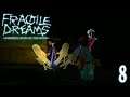 Fragile Dreams: Farewell Ruins of the Moon ~ Part 8