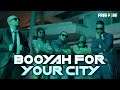 Free Fire City Open Music Video: Booyah For Your City - Teaser | Garena Free Fire