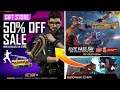 Free Fire New Event | 16 September Free Fire Event | Free Fire Gift Store Discount