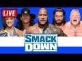 🔴 Friday Night Smackdown Live Stream October 4th 2019 - Full Show Live Reactions
