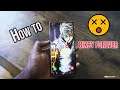 Galaxy Note 10 Plus: How to POWER-OFF & disable Bixby on the !!!