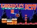 🎃 Gargoyle's Quest II - NES Gameplay 🎃 😎RєαlƁєηנαмιllιση