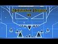 [ Geometry Dash ] Unfinished Projects #1 - Mac and Cheese