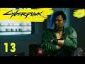 Getting Hwangbo out - Part 13 - Cyberpunk 2077 First Playthrough STREET KID 1440p 60fps