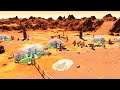 GEWALTIGE Fortschritte! Terraforming, 5 neue Kuppeln, 100 Kolonisten & mehr! - Surviving Mars #04