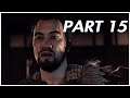 Ghost of Tsushima - Fate of Tshushima - NEW GAME PLUS Walkthrough Part 15 (Lethal +)
