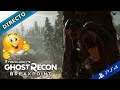 💜 Ghost Recon Breakpoint | Directo (SUBIENDO NIVEL) Gameplay español ps4